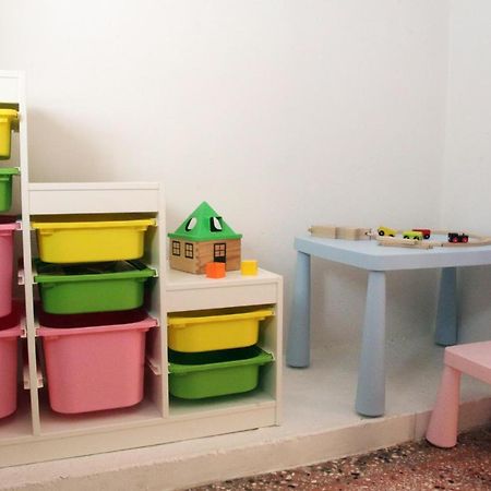 Apartamento Daphne'S House Families Only La Canea Exterior foto