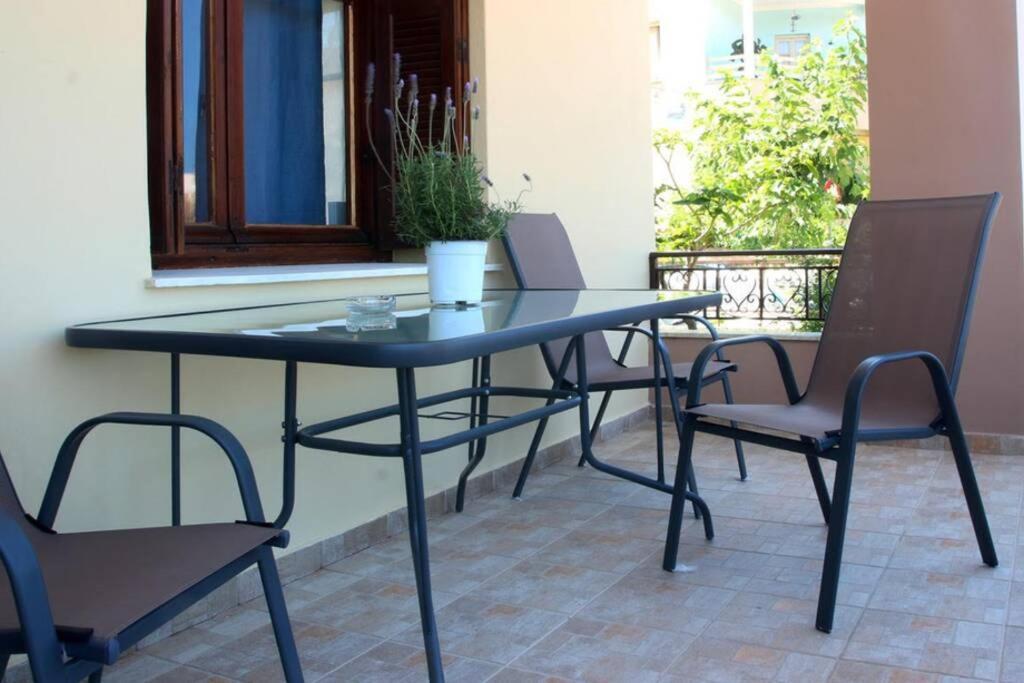 Apartamento Daphne'S House Families Only La Canea Exterior foto