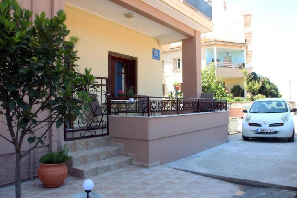 Apartamento Daphne'S House Families Only La Canea Exterior foto