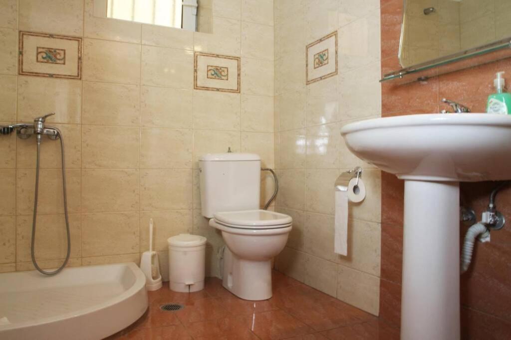 Apartamento Daphne'S House Families Only La Canea Exterior foto