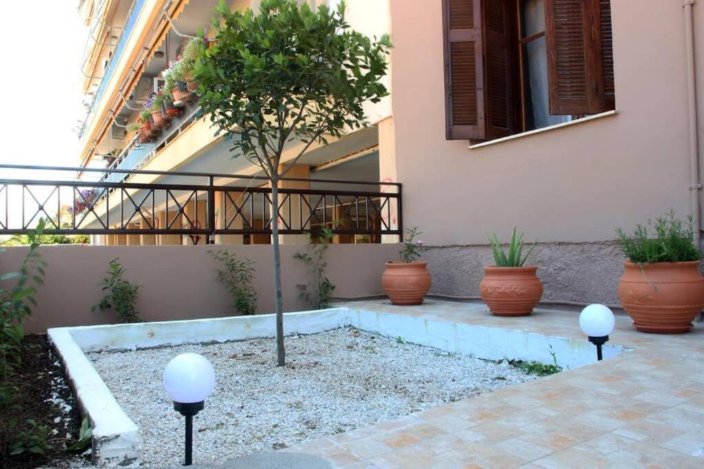Apartamento Daphne'S House Families Only La Canea Exterior foto