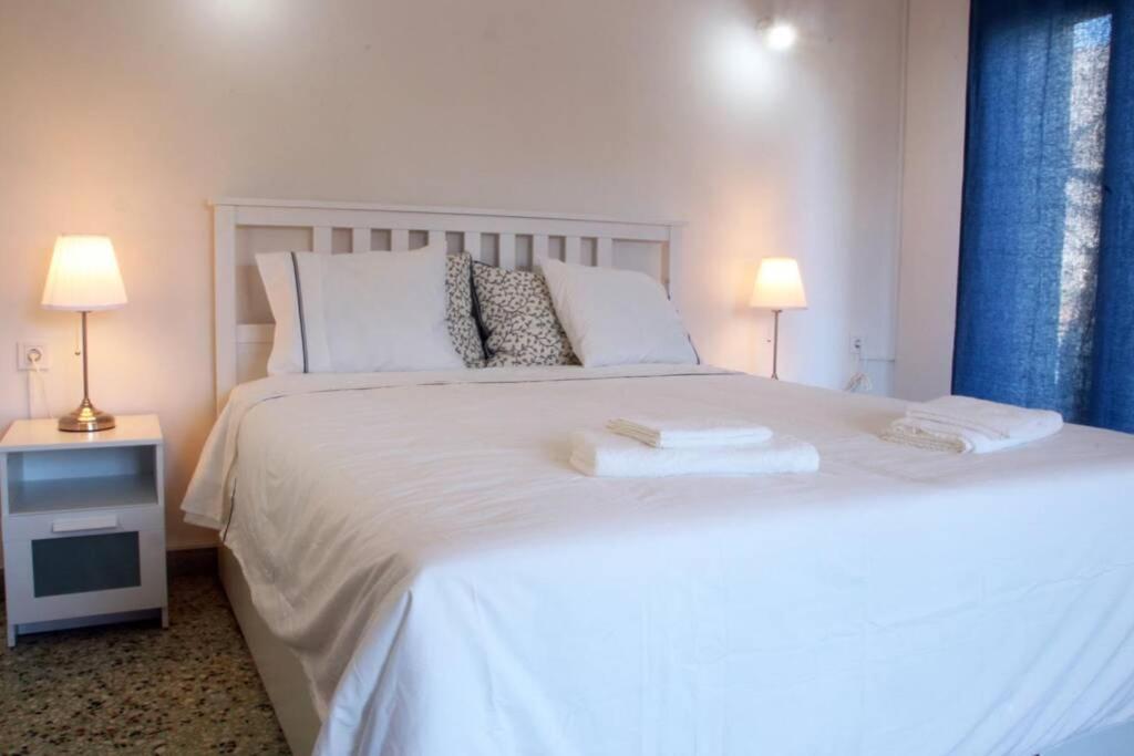 Apartamento Daphne'S House Families Only La Canea Exterior foto