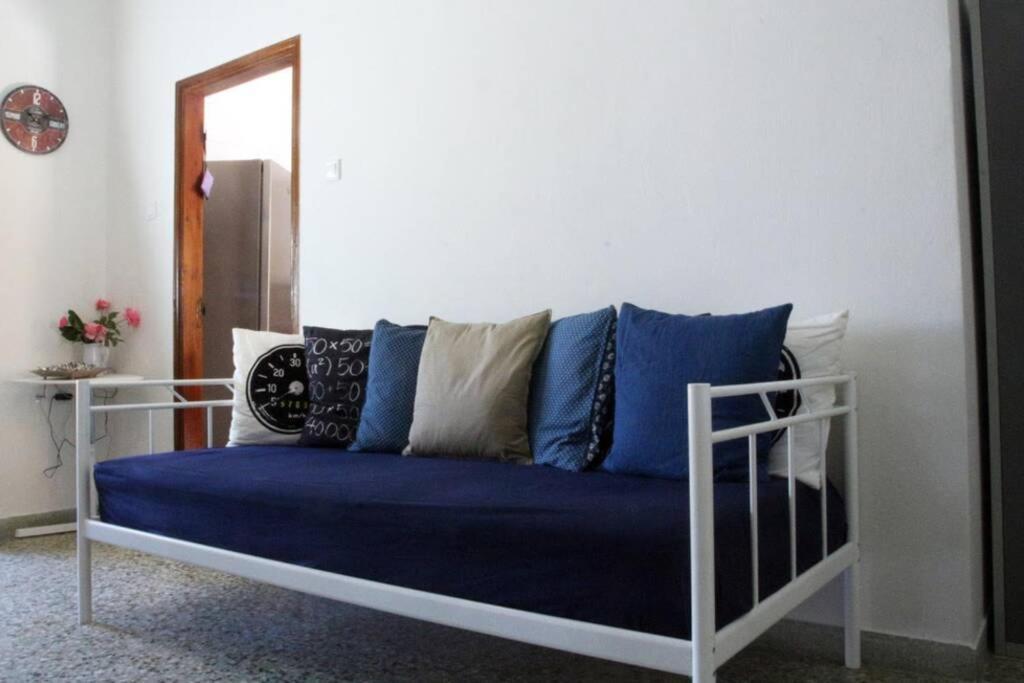 Apartamento Daphne'S House Families Only La Canea Exterior foto