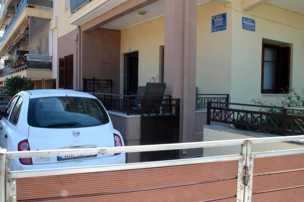 Apartamento Daphne'S House Families Only La Canea Exterior foto