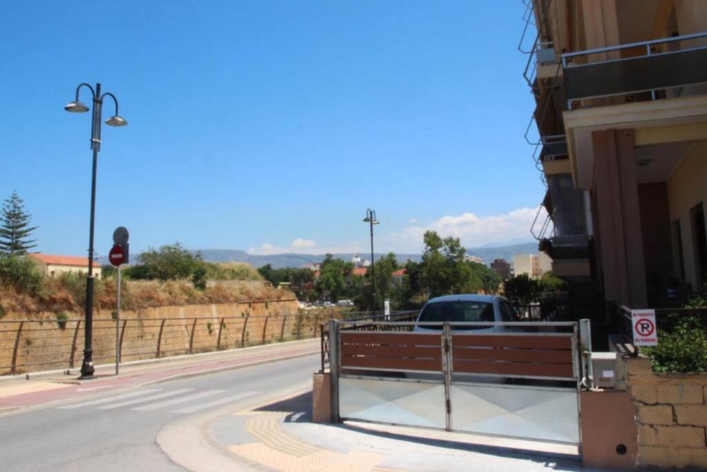 Apartamento Daphne'S House Families Only La Canea Exterior foto