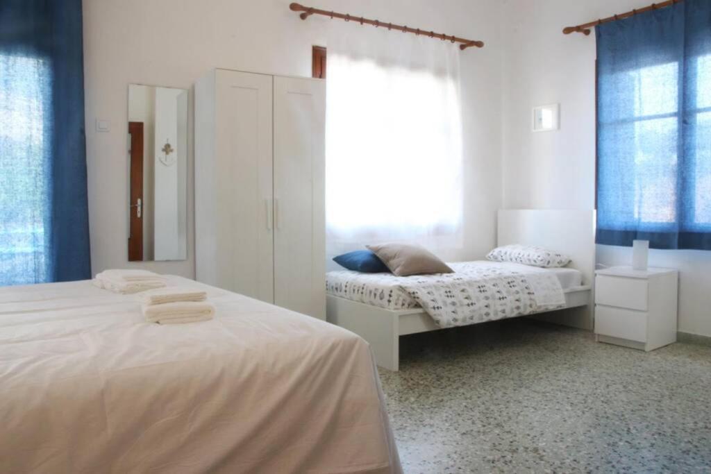 Apartamento Daphne'S House Families Only La Canea Exterior foto