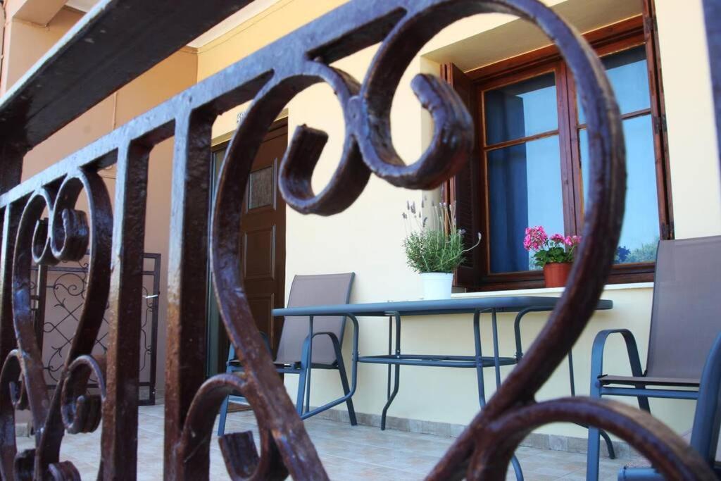 Apartamento Daphne'S House Families Only La Canea Exterior foto
