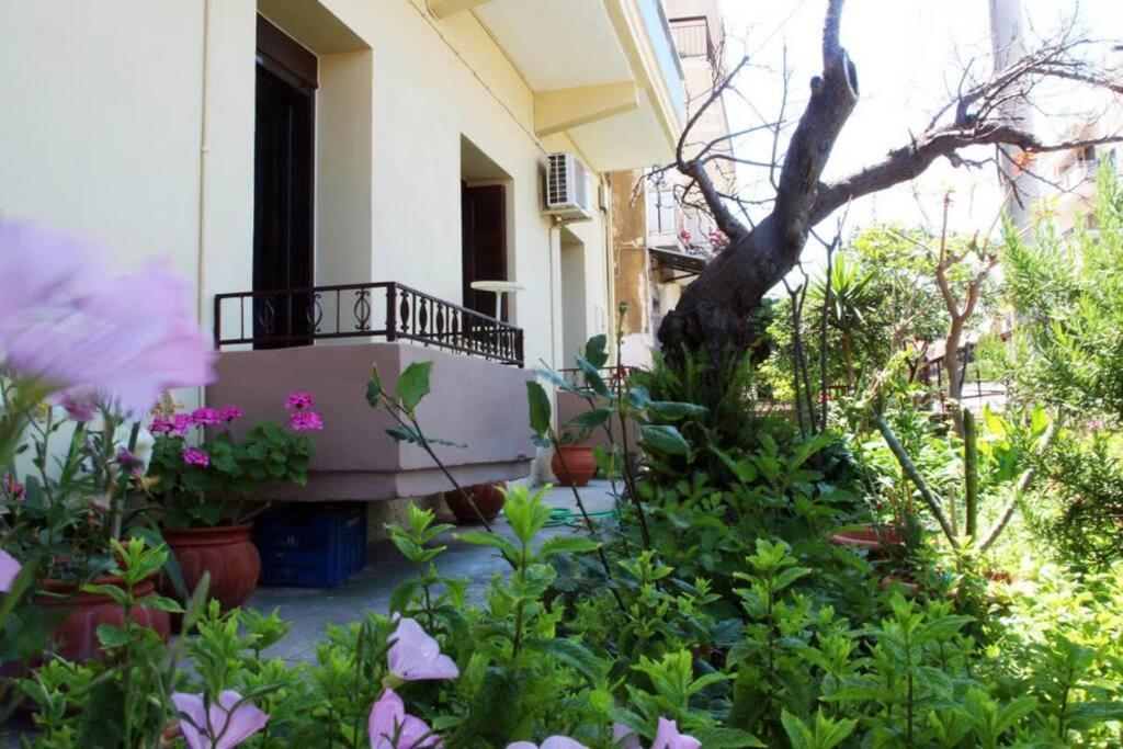 Apartamento Daphne'S House Families Only La Canea Exterior foto