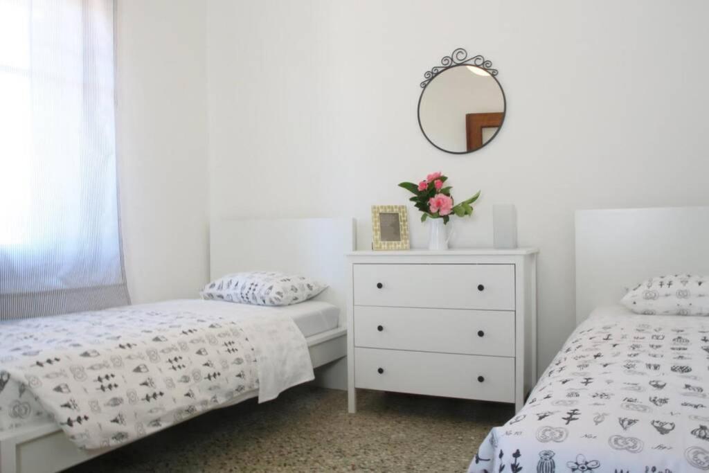 Apartamento Daphne'S House Families Only La Canea Exterior foto
