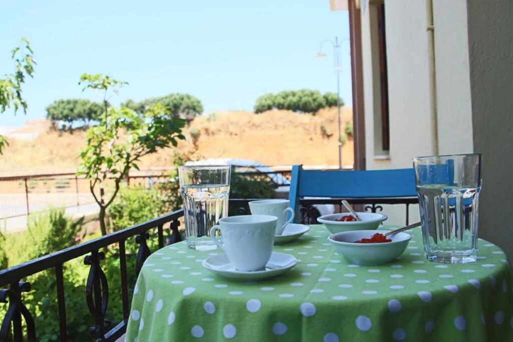 Apartamento Daphne'S House Families Only La Canea Exterior foto
