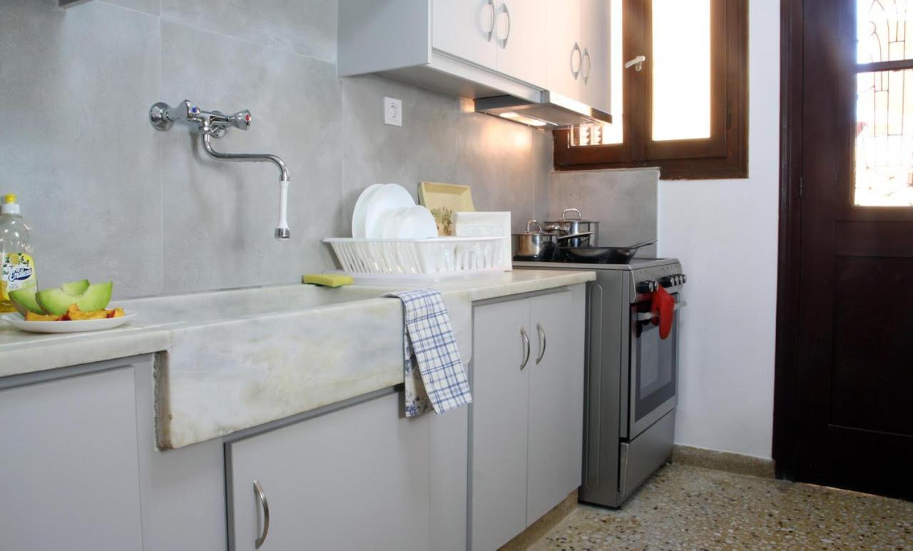 Apartamento Daphne'S House Families Only La Canea Exterior foto