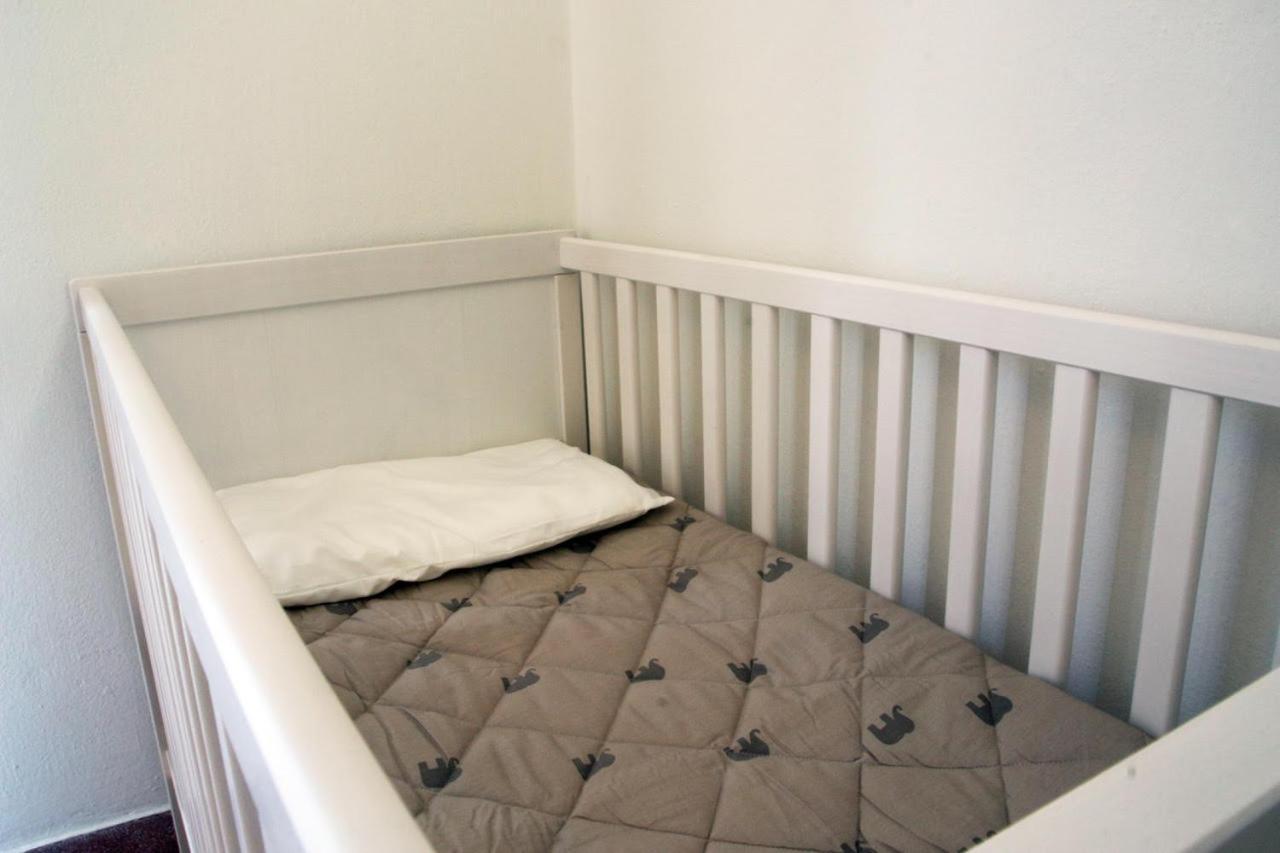 Apartamento Daphne'S House Families Only La Canea Exterior foto