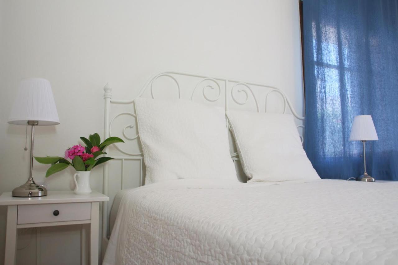 Apartamento Daphne'S House Families Only La Canea Exterior foto