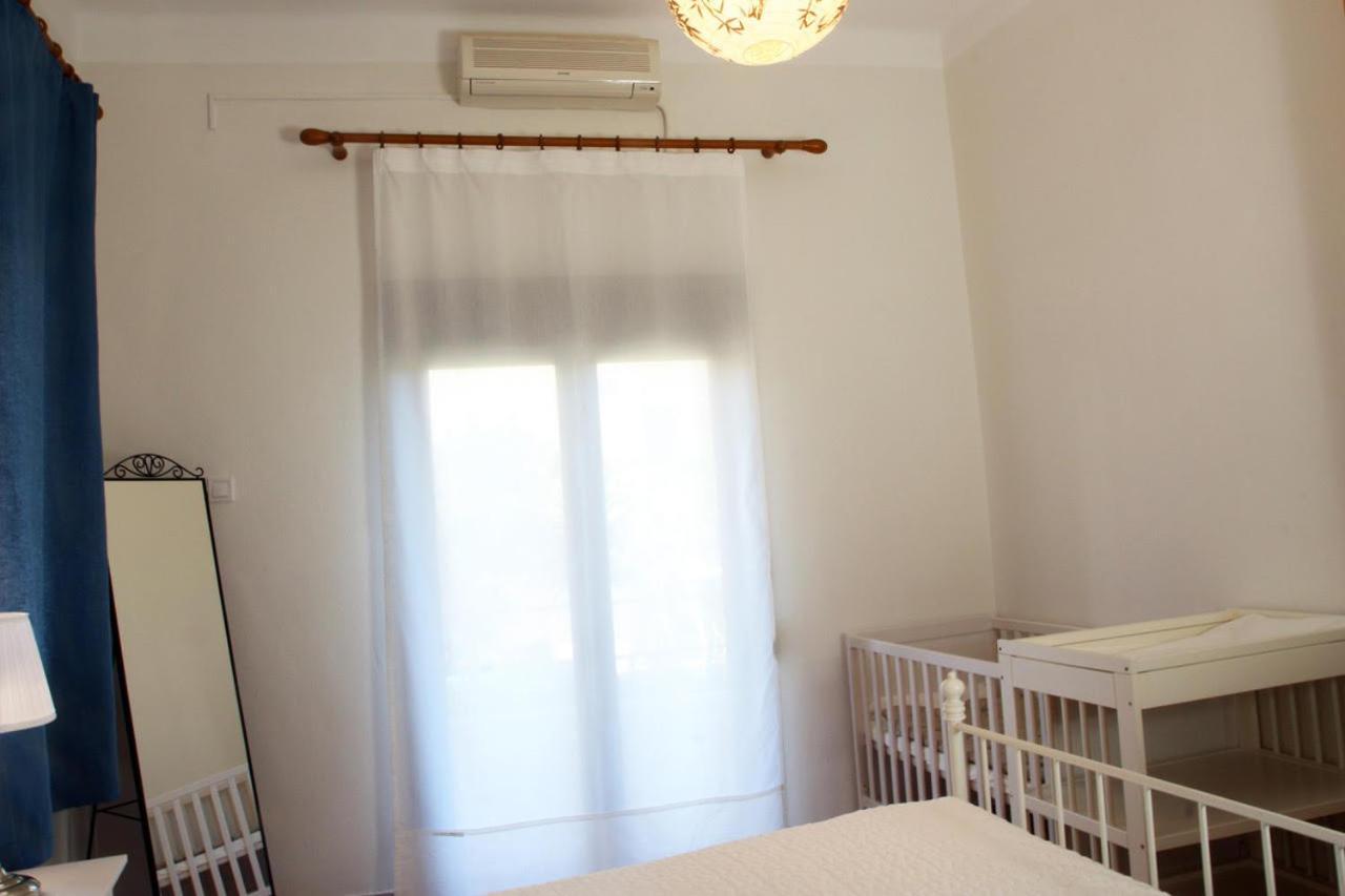 Apartamento Daphne'S House Families Only La Canea Exterior foto