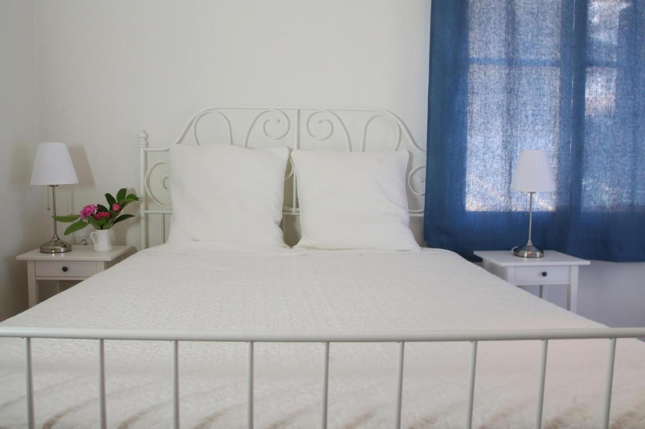 Apartamento Daphne'S House Families Only La Canea Exterior foto